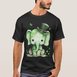 St Paddys St Patricksday St Patrick Day 16 T-Shirt