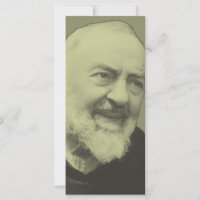 St. Padre Pio of Pietrelcina The Seraphic Priest