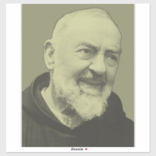 St. Padre Pio of Pietrelcina The Seraphic Priest