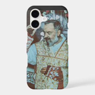 St. Padre Pio of Pietrelcina The Seraphic Priest