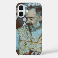 St. Padre Pio of Pietrelcina The Seraphic Priest