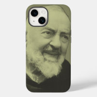 St. Padre Pio of Pietrelcina The Seraphic Priest