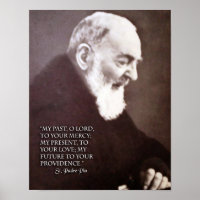 St. Padre Pio