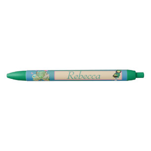 St. Parick's Leprechaun Pen