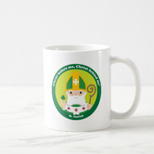 St. Patrick Coffee Mug