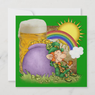 St. Patrick Invite - SRF