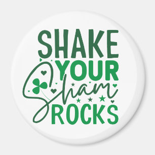 St. Patrick’s Day Fun Magnet