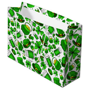 St. Patrick’s Day Gift Bag