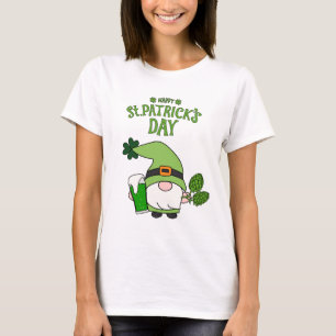 St. Patrick’s Day Lucky T-Shirt
