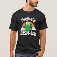 St. Patrick’S Day Magically Irish-Ish Irish Wannab