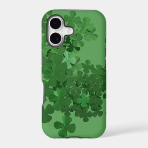 St. Patrick’s Day Shamrock