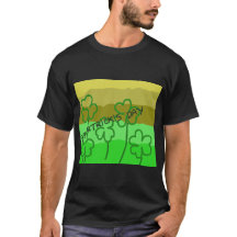 St. Patrick’s day T-shirt