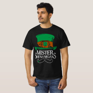 St.Patrick’s Day T-Shirt