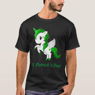 St. Patrick’s Day T-Shirt