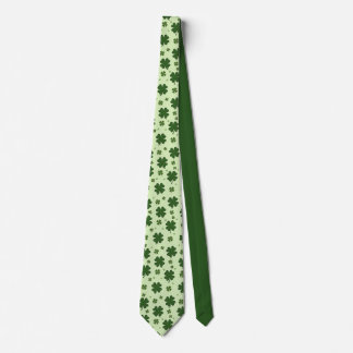 St. Patrick’s Day Tie Me Lucky
