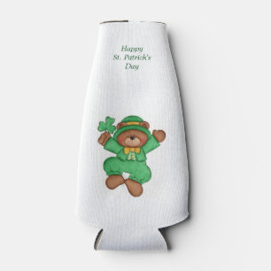 St. Patrick's Bottle Cooler