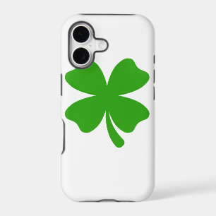 st patricks clover emoji