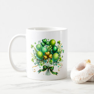 St. Patrick's Coffee Mug