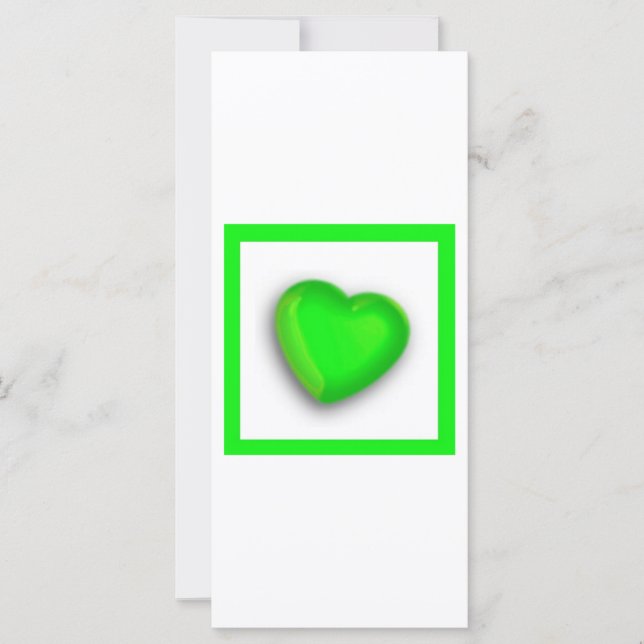 St Patrick's Day (Front)