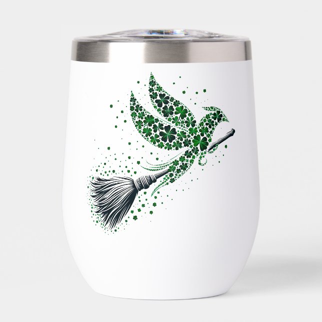 St. Patrick's Day (Front)
