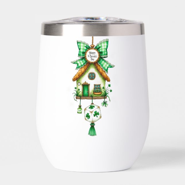  St. Patrick's Day (Front)