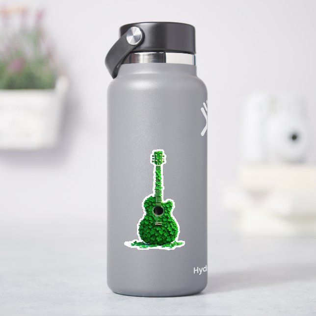 St. Patrick's Day  (HydroFlask)