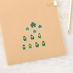 St Patrick's Day