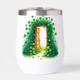 St. Patrick's Day 