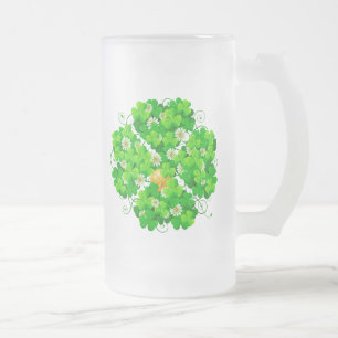 St. Patrick's Day 18A Mug