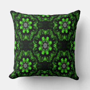 St. Patrick's Day 2021.... Cushion