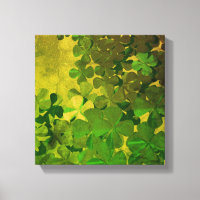 St. Patrick's Day and Good Luck ,‎Four-leaf clover