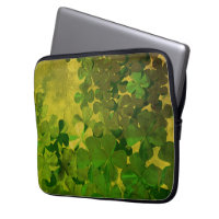 St. Patrick's Day and Good Luck ,‎Four-leaf clover