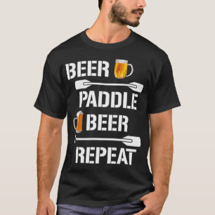 St. Patrick's Day Bass Fishing Leprechaun Angler T-Shirt