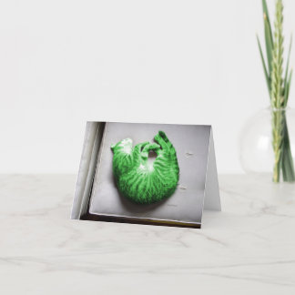 St. Patricks Day Card