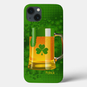 St.Patrick's Day iPhone 13 Case