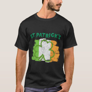 St. Patrick's Day Celebration T-Shirt