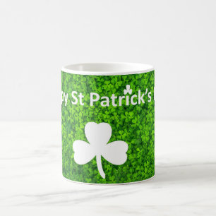 St Patricks Day  Coffee Mug