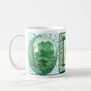 St. Patrick's Day Coffee Mug v. 3.