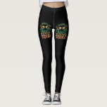 St Patrick's Day Cruise Squad Funny Family Matchin Leggings<br><div class="desc">St Patrick's Day Cruise Squad Funny Family Matching</div>
