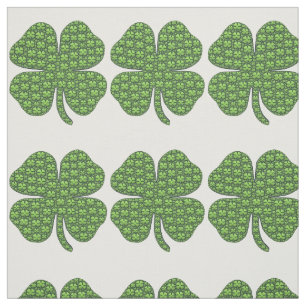 St. Patrick's day 🍀 Fabric