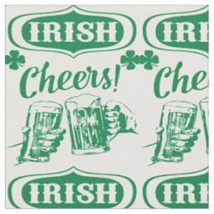 St. Patrick's day 🍀 fabric 🍀