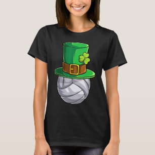 St Patricks Day  For Irish Boys Toddler Kid Volley T-Shirt