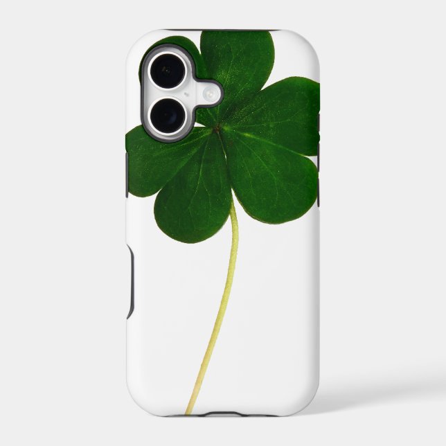 St. Patrick's Day fun (Back)