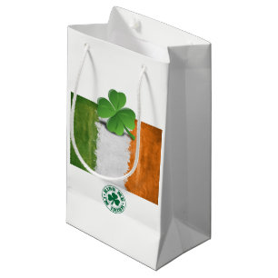St. Patrick's Day Gift Bag