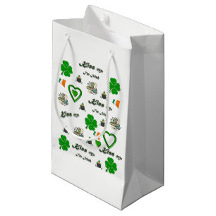 St. Patrick's Day Gift Bag