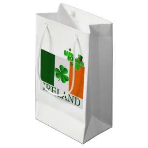 St. Patrick's Day Gift Bag