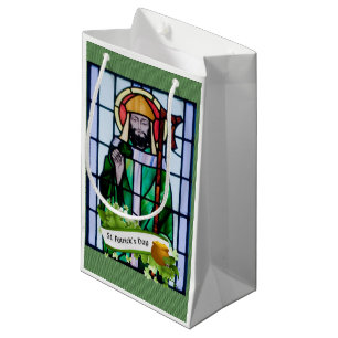 St. Patrick's Day Gift Bag