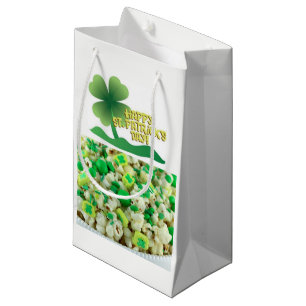 St. Patrick's Day Gift Bag
