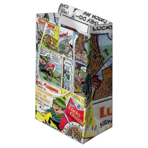 St. Patrick's Day Gift Bag