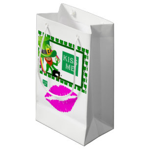 St. Patrick's Day Gift Bag